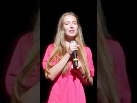 Gabrysia Marszał - "Powinnam"