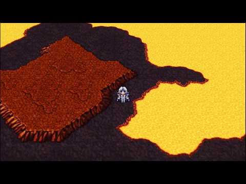 Final Fantasy IV Let's Play! Episode 19: The Tower of Babel