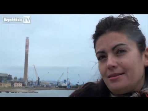 Portovesme, la maledizione dei fanghi rossi. Di Marco Corrias per Rep.it