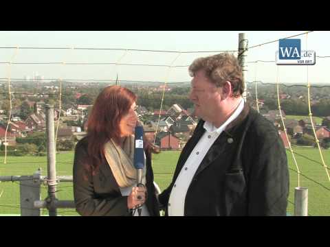 Böcker Group - 25.09.2011,  Werne