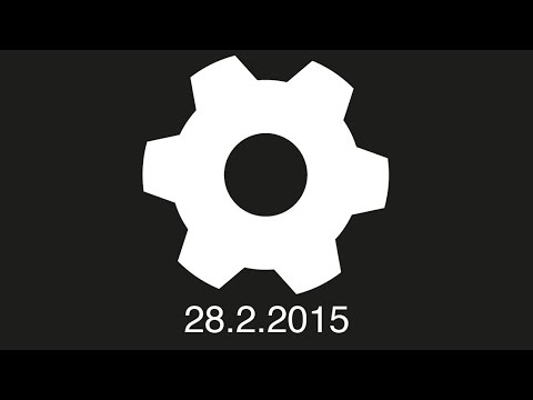 Boners - Boners 28.2.2015 - Oficiální záznam koncertu