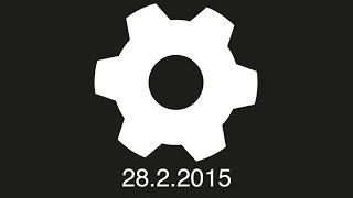 Video Boners 28.2.2015 - Oficiální záznam koncertu