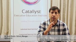 The CEEI Persuasive Communication Feedback Samit Bhartia, Mphasis