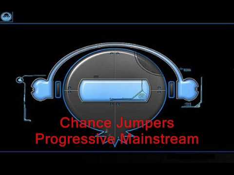 Chance Jumpers Progressive Mainstream (Part 1 DjLi10 Edit)