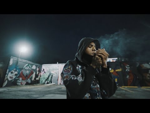 Rello Osama “believe dis shit”(official music video) shot 🎥 by @KingTooKrispy