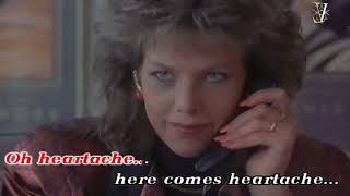 Strangers By Night - C.C. Catch [Official MV with Lyrics in HQ]