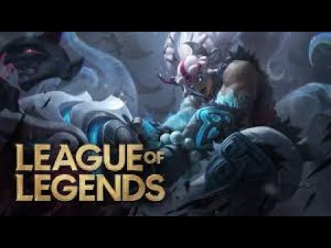 All That Will Ever Be  Bel'Veth Cinematic - League of Legends  2022
