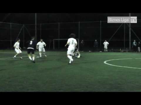 24.05.2017 III Liga C - Cathay Pacific vs. Linarem