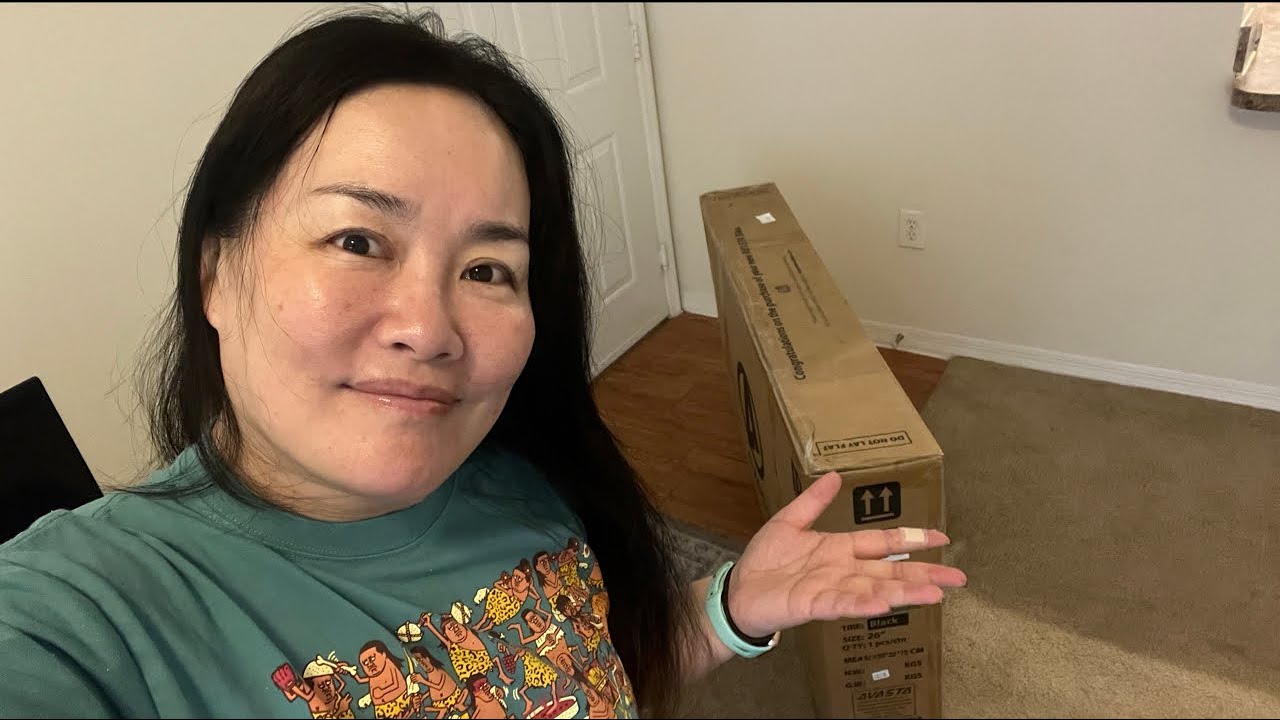 自転車を組み立てるライブ！