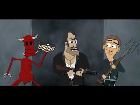 Bogdan boner sezon 2 Wszystkie śmierci