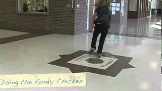 Welcome to KHS   Chief Head Tradition   Sidebottom Haug