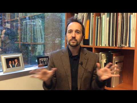 Listening Guide with Christopher James Lees - Beethoven Symphony No. 9