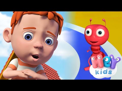 La Formica - Canzoni Per Bambini 2025