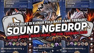 Download lagu DJ DROP ENAKEUN X MASHUP  SOUND JJ KANE FULL BASS COCOK BUAT DI MOBIL VIRAL TIKTOK TERBARU 2025🎧 mp3