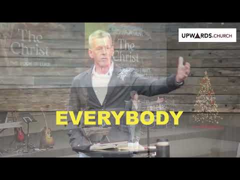 HOPE IN UNCERTAINTY   |   Brian Shanklin