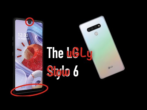 Don't get the LG Stylo 6 | Full Review in 320 Seconds
