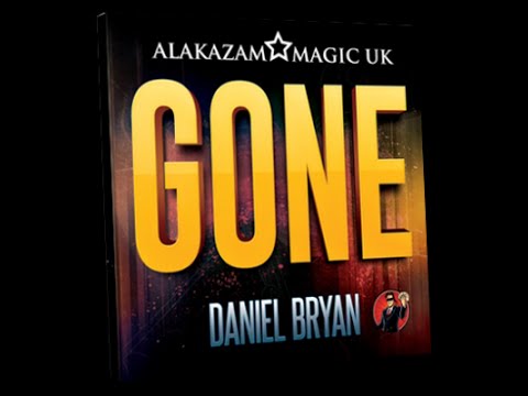 Voir la vidéo de Gone rouge - Daniel Bryan and Alakazam