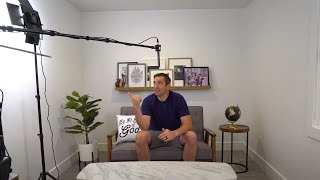 I Sold My Studio Lights for a Chicken Sandwich