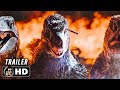 PRIMITIVE WAR Official Trailer 2025