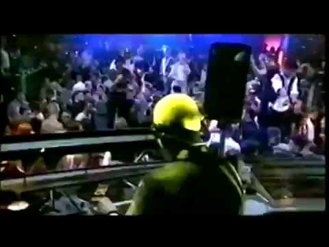 Taucher Battles Talla 2XLC - Nightshift (Live @ Club Rotation)