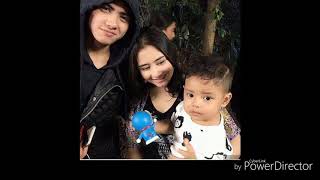 Download lagu Seluruh nafas ini last child ft gissel -ali prilly mp3