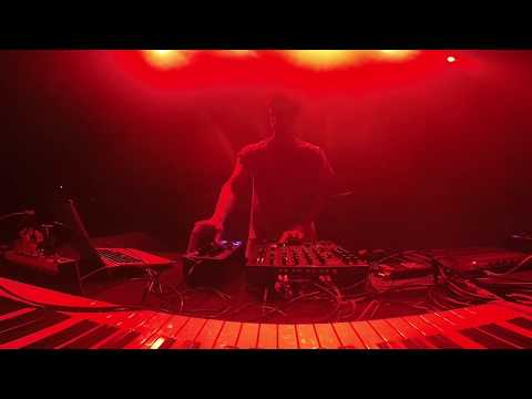 French In Berlin - FIB / Live (Hybrid) - Worakls & Friends Party (FR)