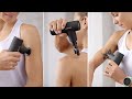 Medisana Massage Pistole MG150
