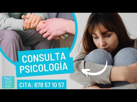 CONSULTA DE PSICOLOGIA EN CIUDAD REAL y ON LINE