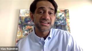 500 Startups | Innovation Coffee Break: Alex Lazarow, Cathay Innovation