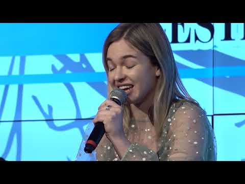 EVELINA KOOP – Jelizaveta Anderžanova, Evelina Koop „All I want“ Solistica 2022