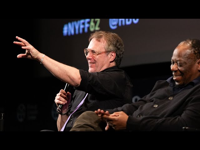 Robinson Devor, Jason Reid, Bob Fink, and Charles Mudede on Suburban Fury