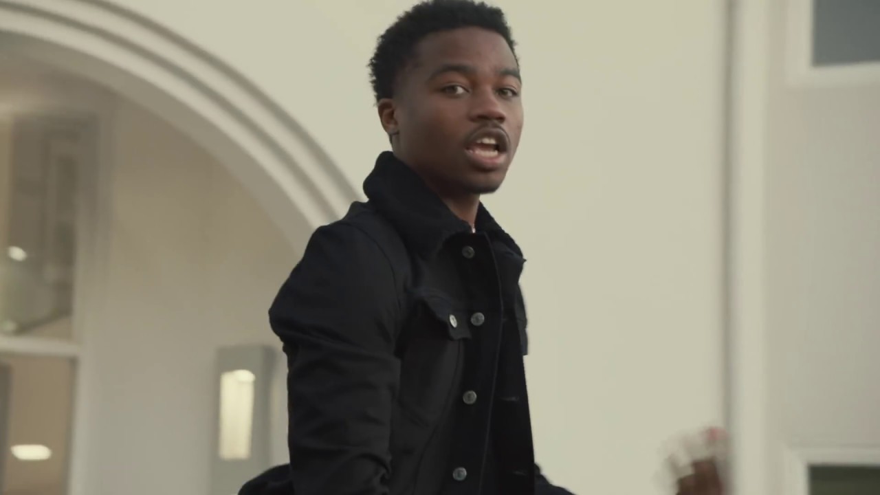 Roddy Ricch — Out Tha Mud