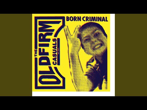 Born Criminal