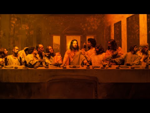 Christafari - Holy Spirit (Official Music Video) Living Art (Feat. Avion Blackman)