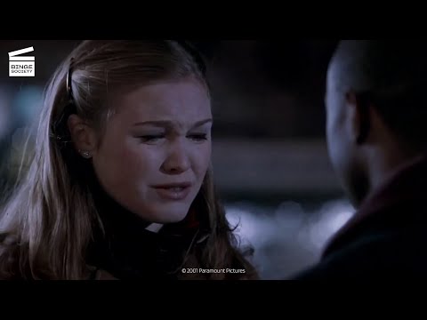 Save the Last Dance: I was dancing while she was dying (HD CLIP)