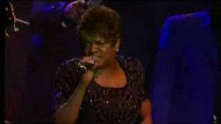 Harlem Gospel Singers - Have a talk with god (live)