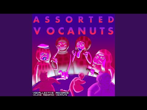 Through The Looking Glass (feat. Vocaloid Oliver)