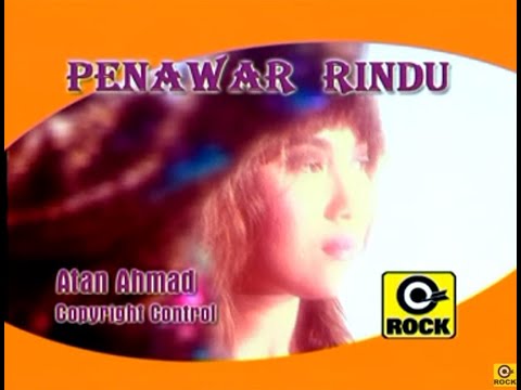 Penawar Rindu - Wann [Official MV]