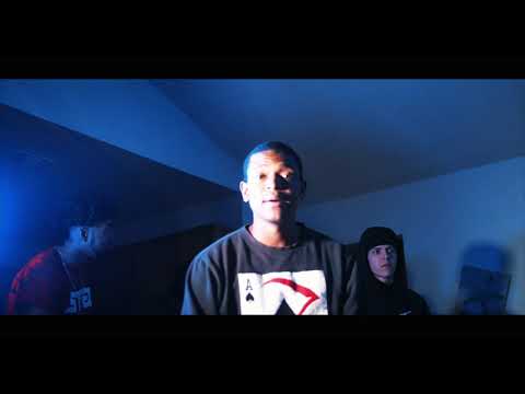 ST Kayda - Ready To Slide (OFFICIAL VIDEO) Dir. By HeadShotzFilmz
