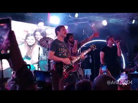 1+1 son 7 (con Despistaos) - Fran Perea en Madrid 27/04/2023