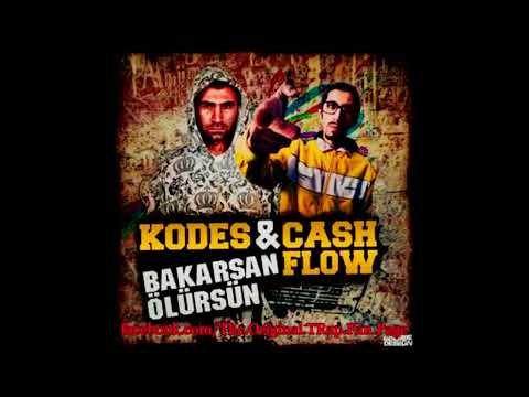 Bakarsan Ölürsün (Cashflow Verse) #cashflow