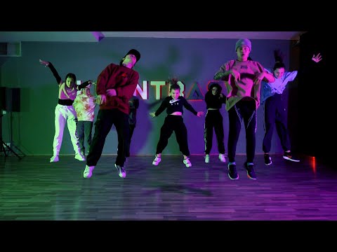 Incredivle, Tablo, Jinusean – Oppa’s Car | choreography by Nik Nguyen & Julian