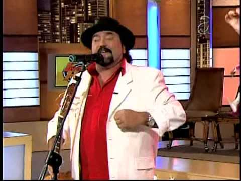 Paco Aguilera en "A las 7 con Fernando"