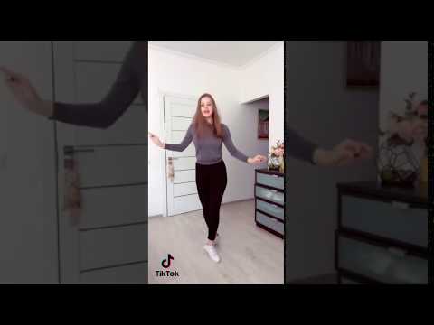 #dancemonkey челлендж в TikTok