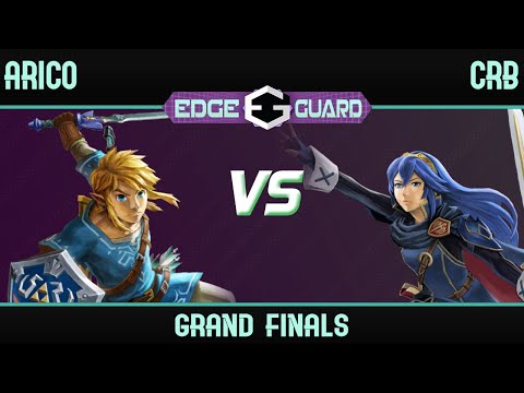 EGL | arico (Link) vs EGL | CRB (Lucina) - Edge Guard 67 Grand Finals