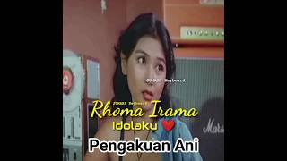 Download lagu Rhoma Irama Idolaku ❤️ 'PENGAKUAN ANI' Darah Muda mp3 Download lagu Rhoma Irama Idolaku ❤️ 'PENGAKUAN ANI' Darah Muda mp3