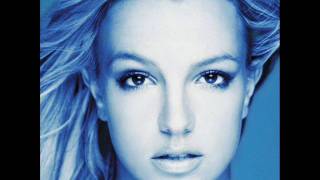 Britney Spears - The Answer (Audio)