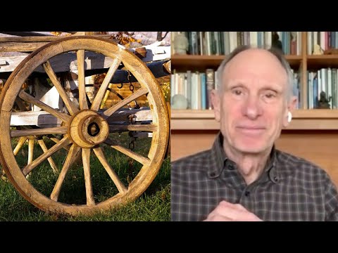 Suffering and the four noble truths with Joseph Goldstein | Living Mirrors #28 clips