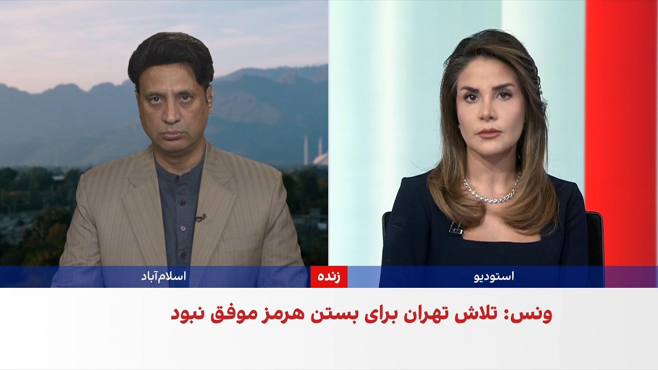 فرمانده ارتش پاکستان برای دیدار با مقام‌های جمهوری‌اسلامی به تهران می‌رود