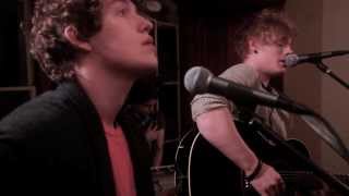 One Direction - Story Of My Life (Alabama Capital Acoustic Cover)